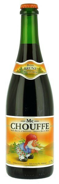 Mc Chouffe 750mL CTN(12)